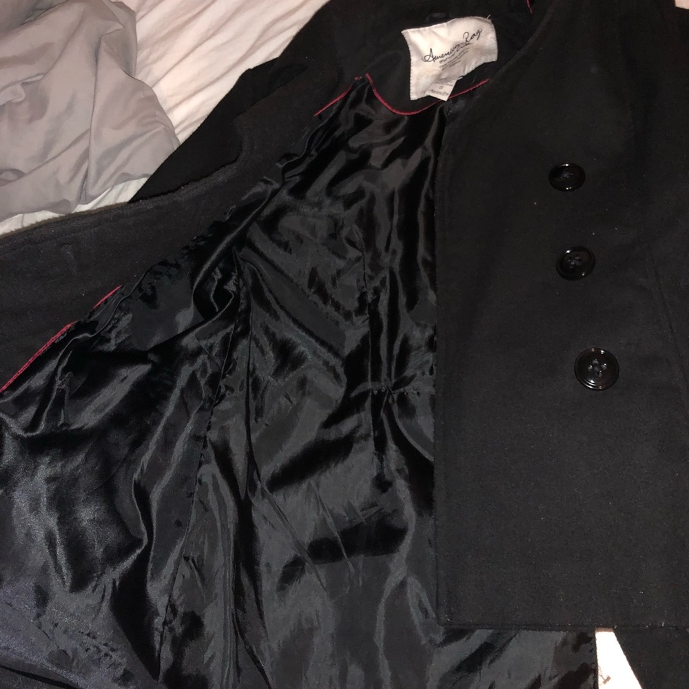 Coat - Picture 3 of 4